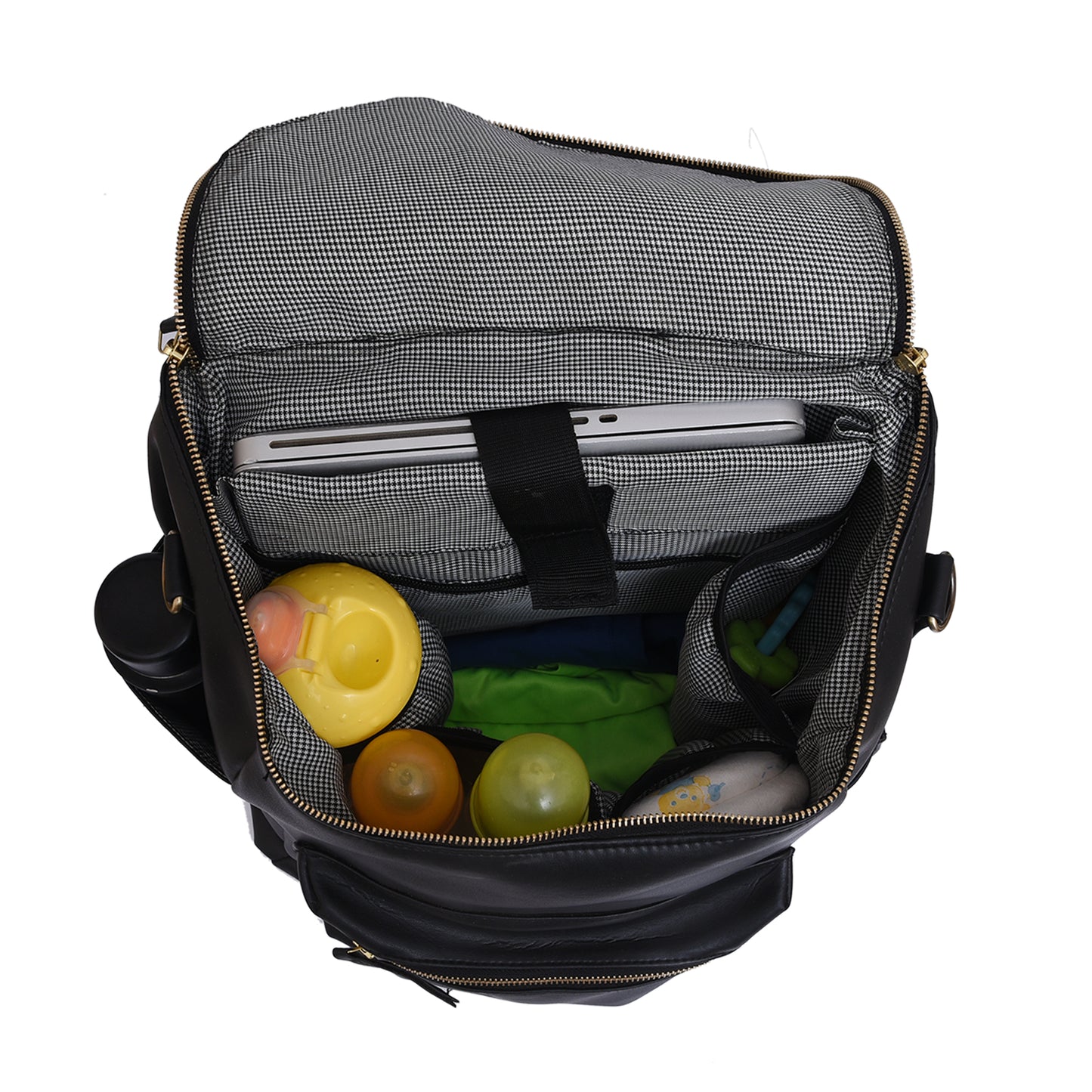 Bohomia Commuter Backpack image 10