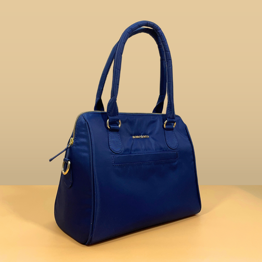 SB bag (Blue) - Lightweight Nylon image 6