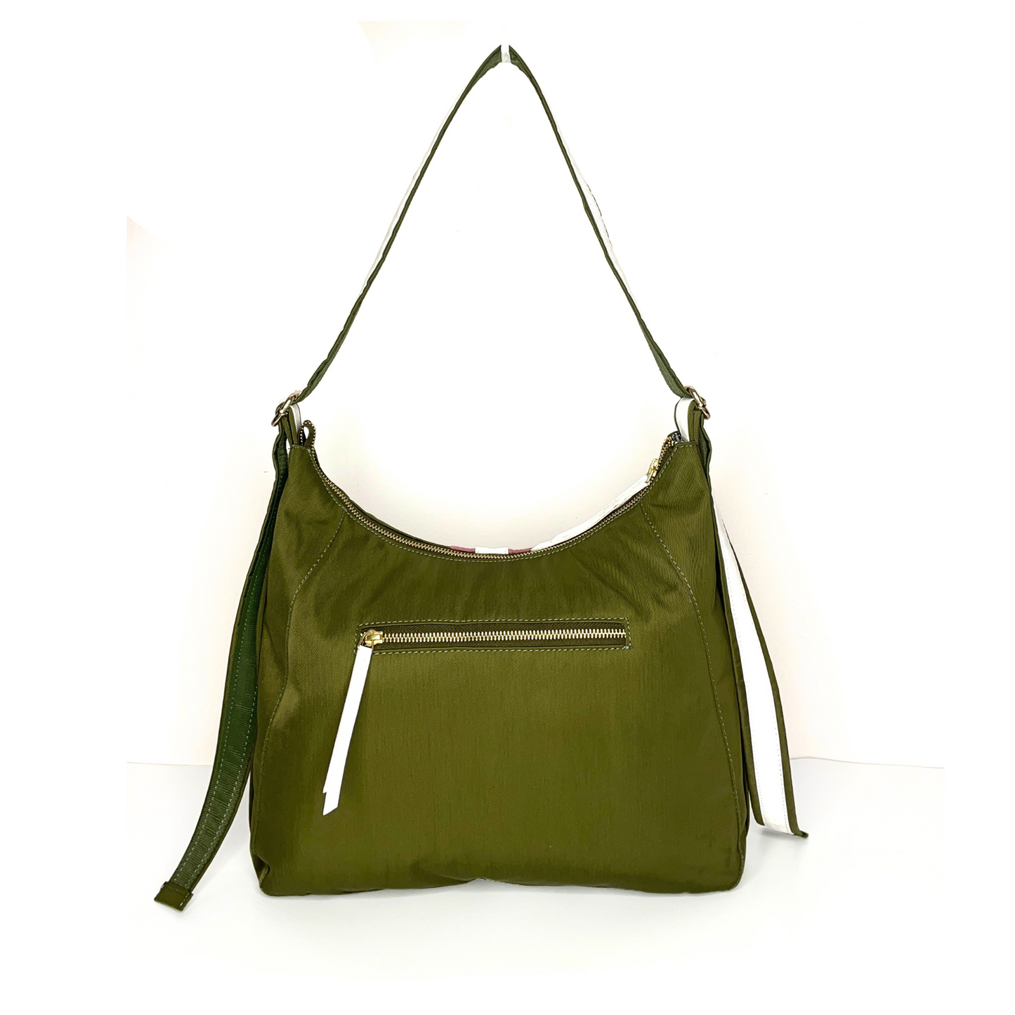 Bohomia Be-A-Sport Hobo Organizer Bag - Green image 4