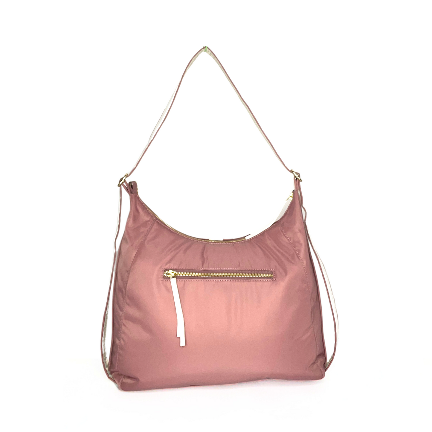 Bohomia Be-A-Sport Hobo Organizer Bag - Blush Pink