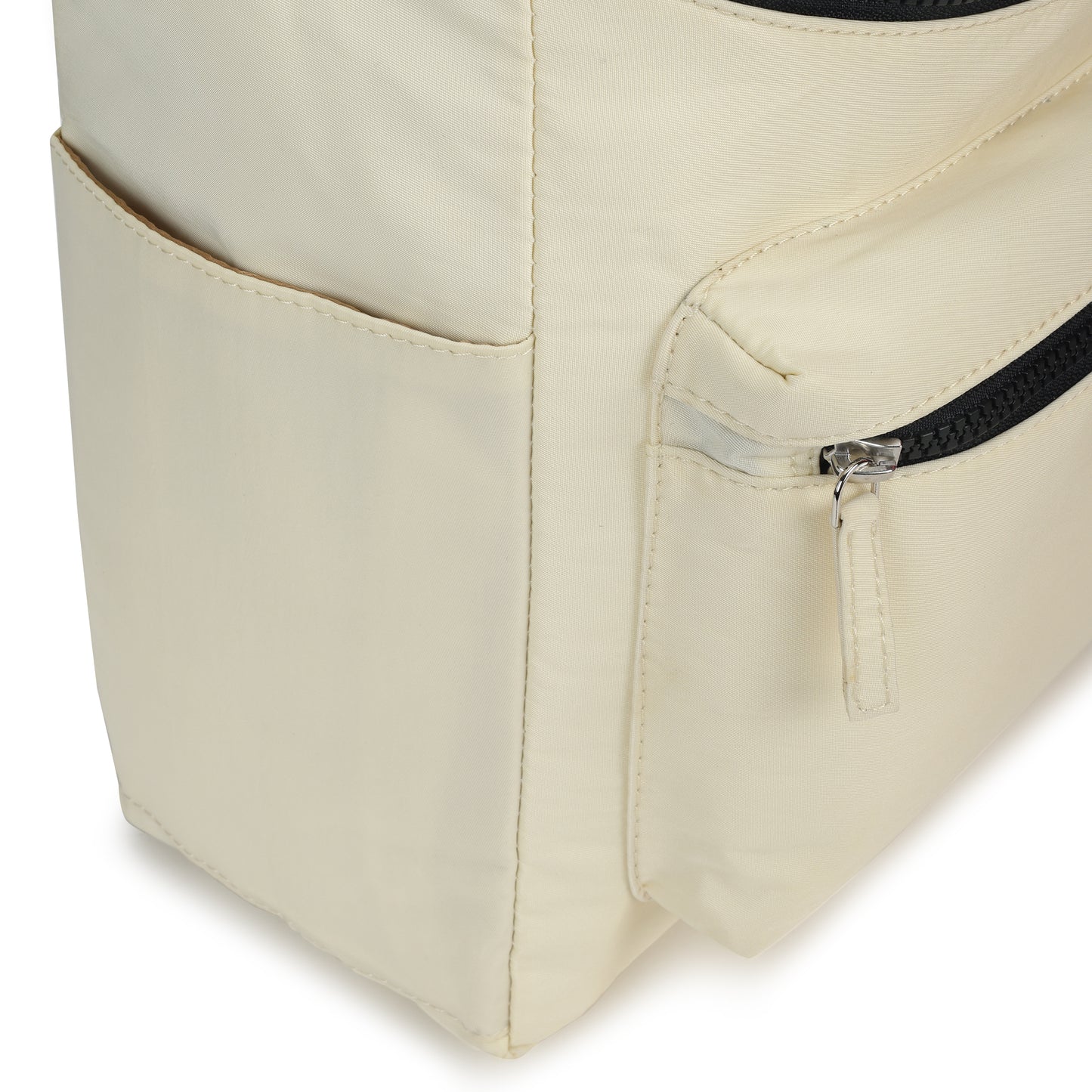 Daytrip Backpack Off-White image 4