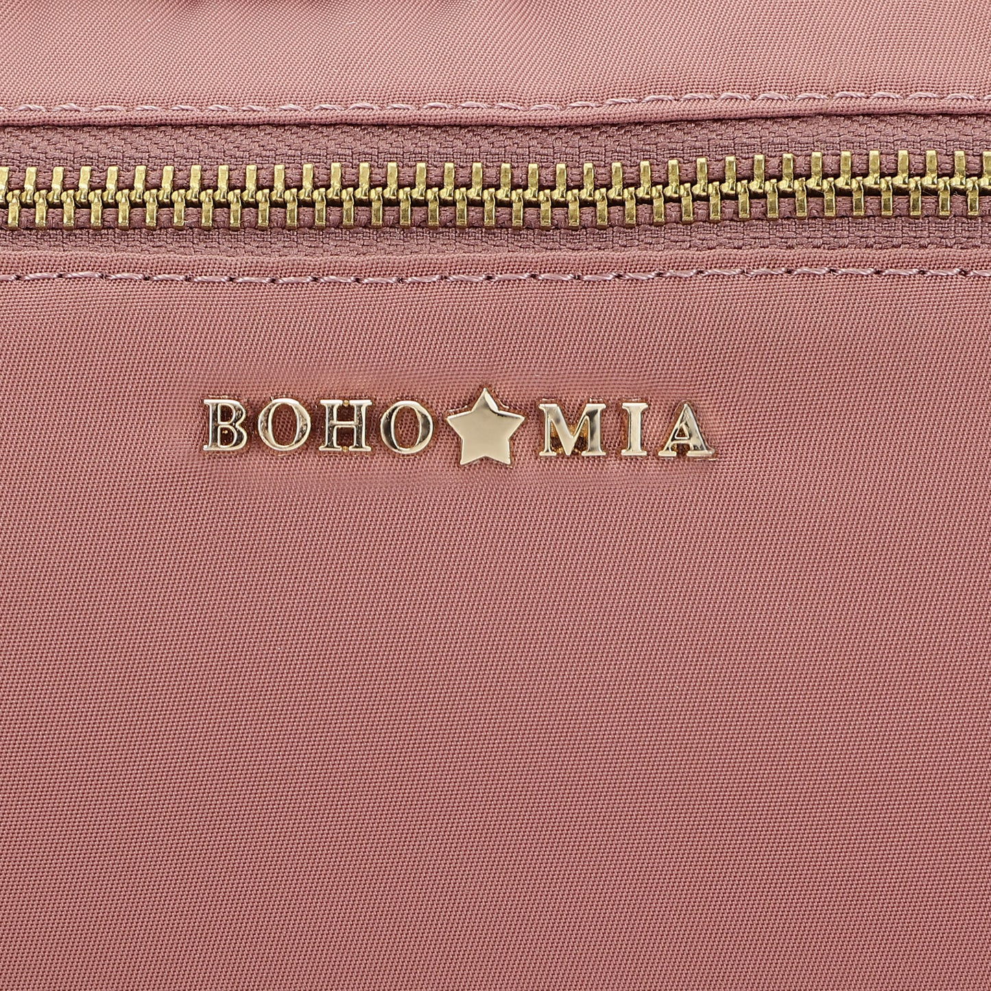 All-Rounder(Blush Pink)- Belt Bag/Clutch/Sling Bag