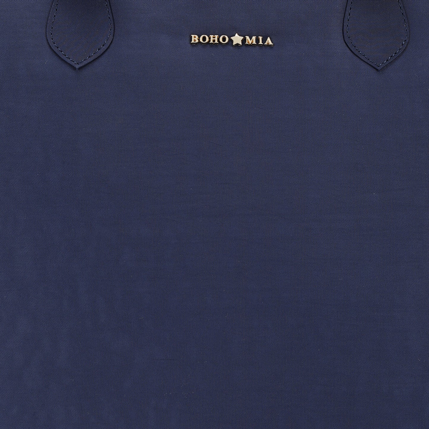 Everyday Work Bag In Navy Blue