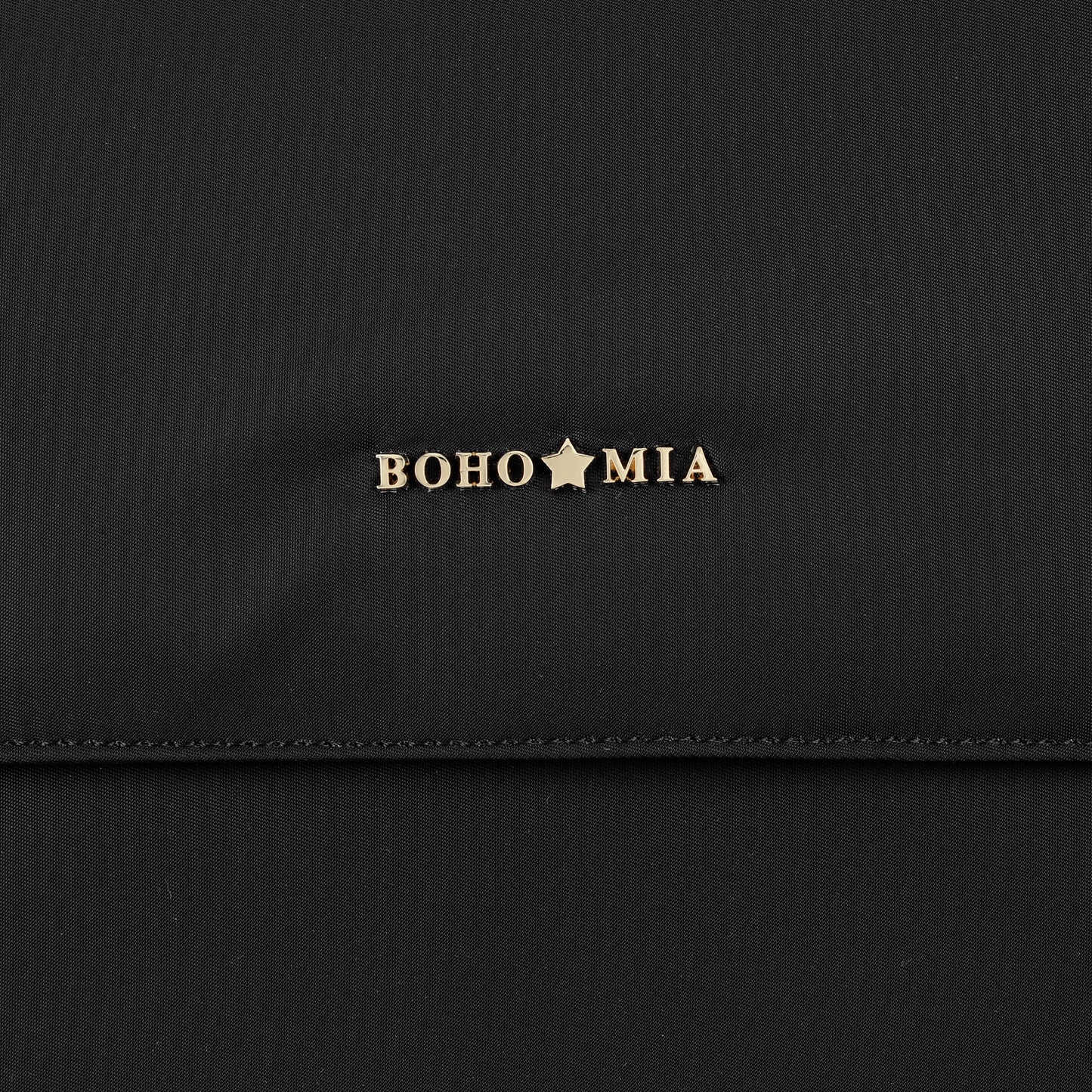 Bohomia Pro Convertible Midi Work Bag Black