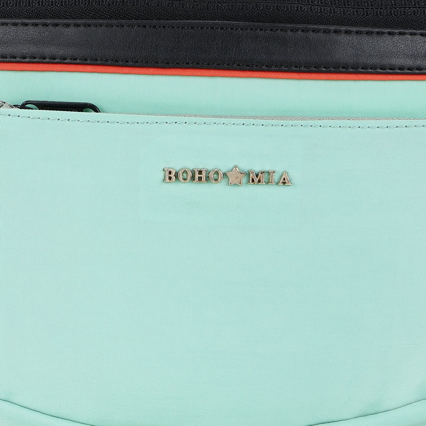 EDC Crossbody/Sling Bag (Mint) - Bohomia