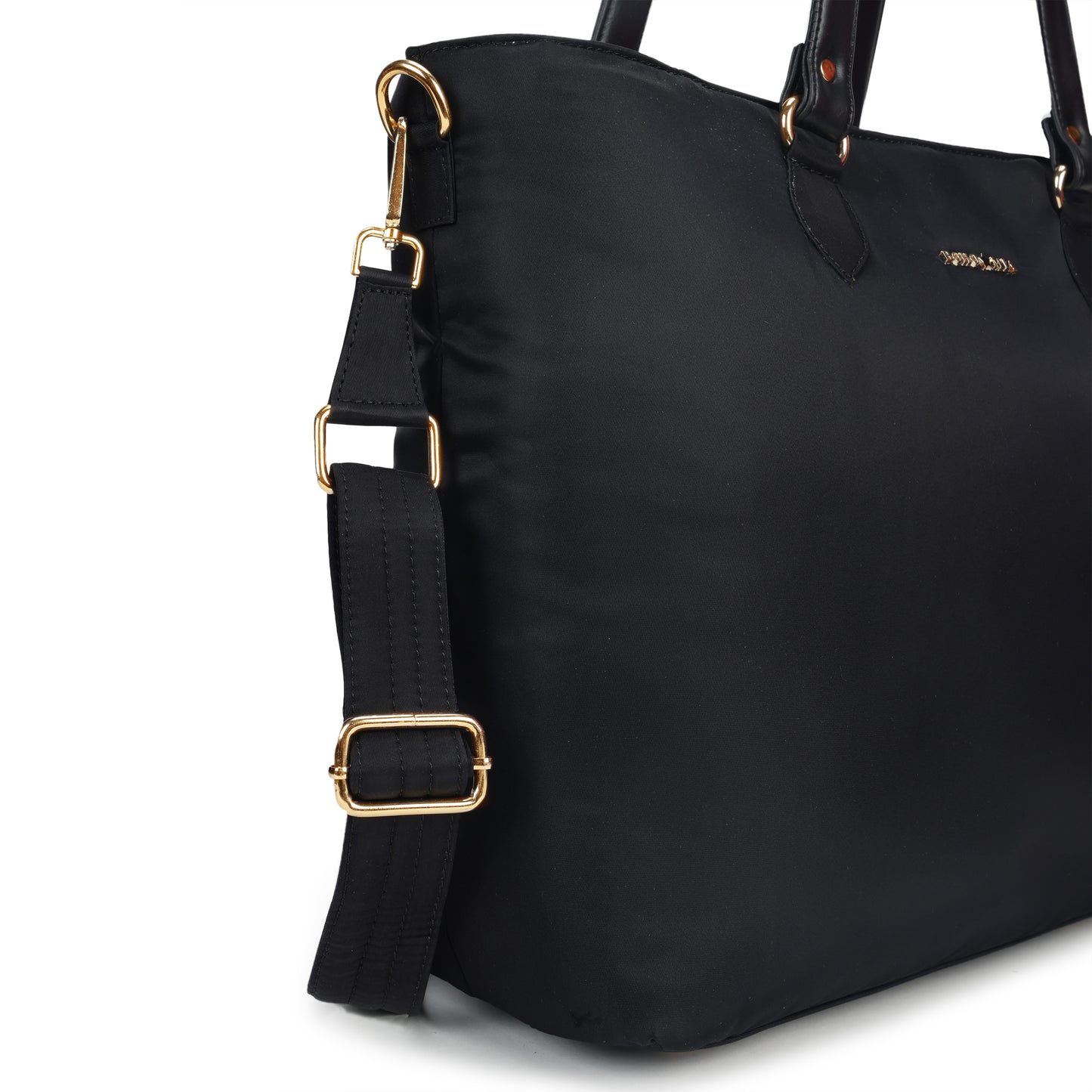 Everyday Work Bag In Black