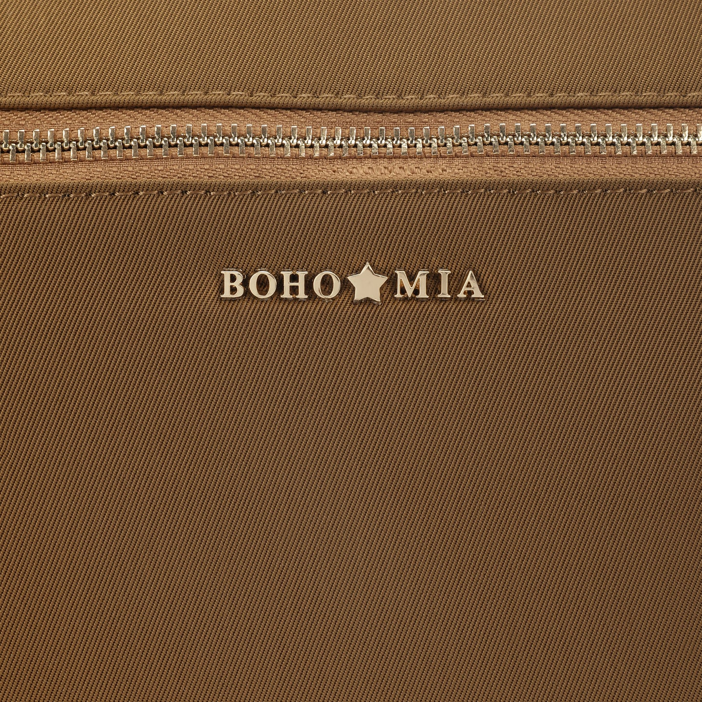 Be-Right-Back(BRB)- Khaki : Crossbody/Sling Bag