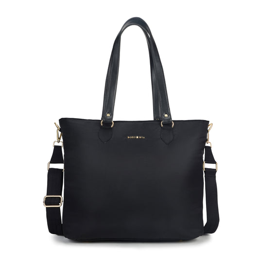 Everyday Work Bag In Black