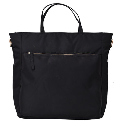 Wanderer Crossbody/Sling Bag - Black image 4
