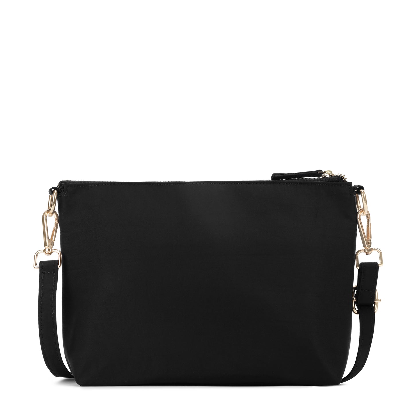 Be-Right-Back(BRB)- Black : Crossbody/Sling Bag image 3