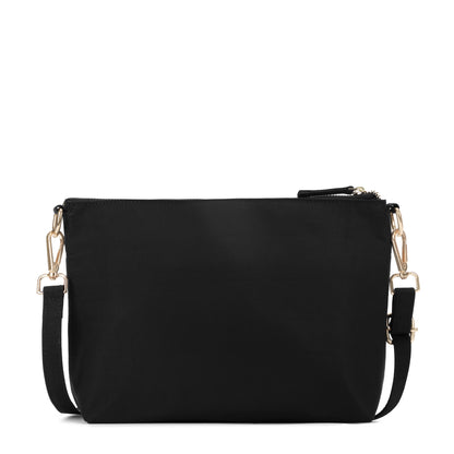 Be-Right-Back(BRB)- Black : Crossbody/Sling Bag image 3