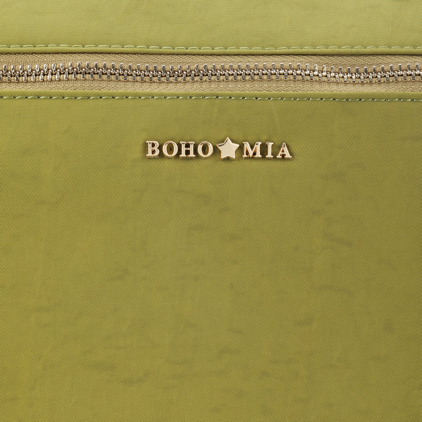 Be-Right-Back(BRB)- Lime Green : Crossbody/Sling Bag image 8