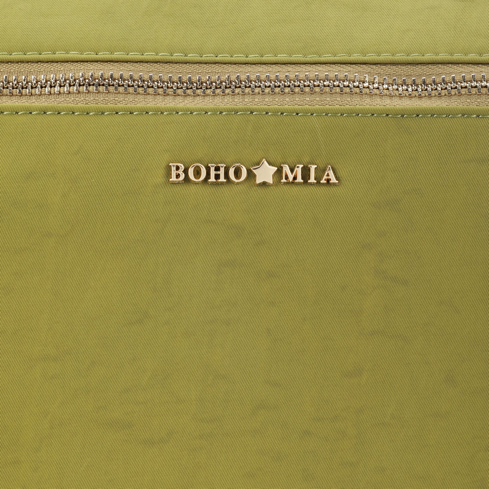 Be-Right-Back(BRB)- Lime Green : Crossbody/Sling Bag image 8