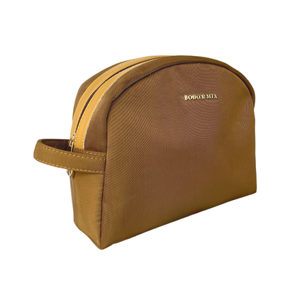 Bohomia Packeasy Toiletry Bag- Khaki image 3