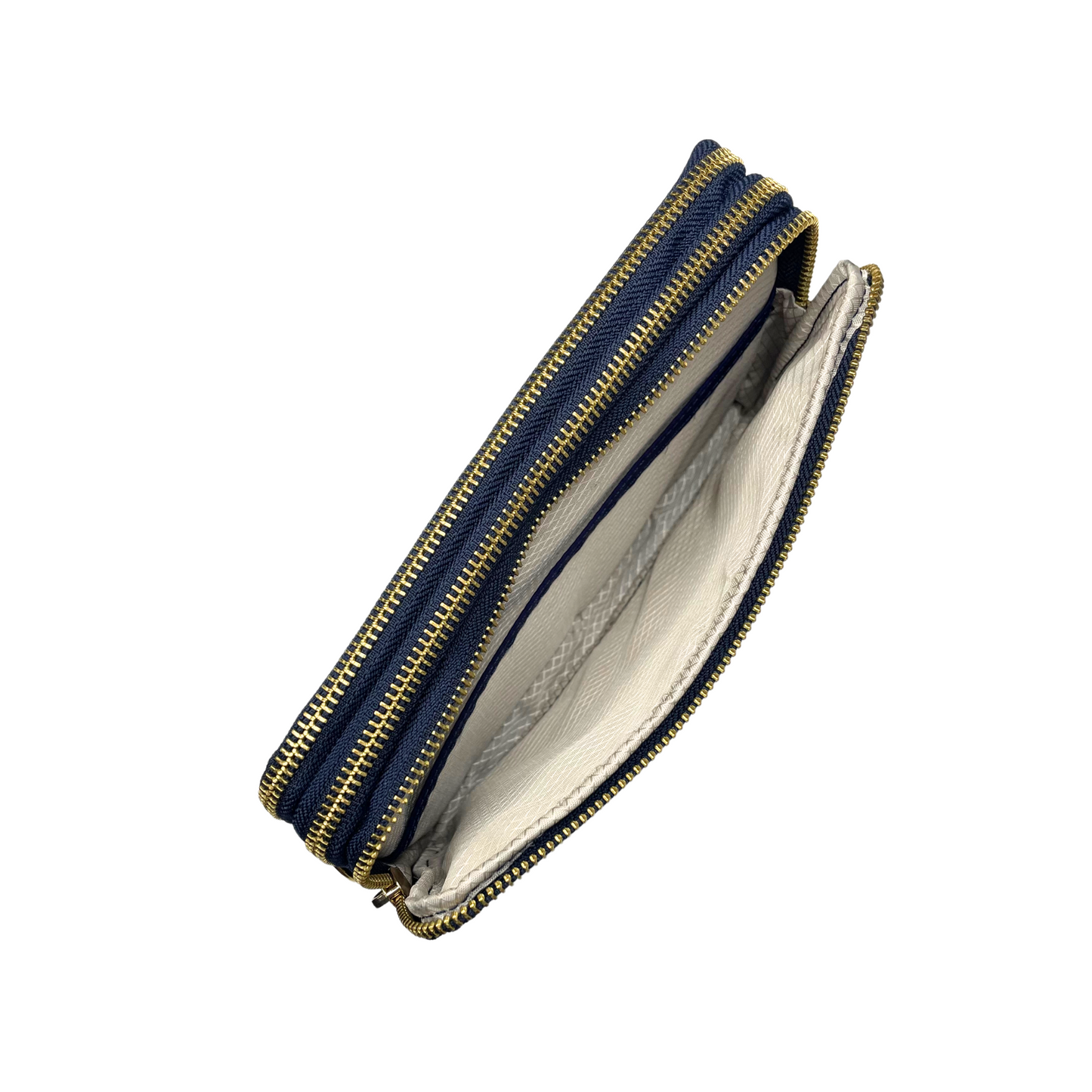 All-Rounder(Midnight Blue)- Belt Bag/Clutch/Sling Bag image 4