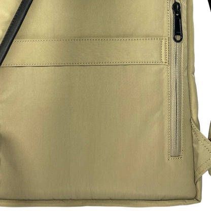 Bohomia Commuter Backpack Sand (Lightweight Nylon)
