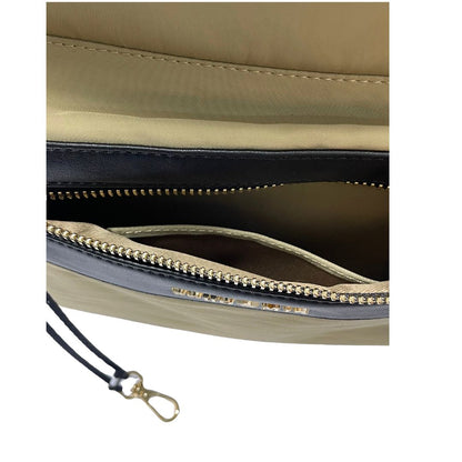 Bohomia Commuter Backpack Sand (Lightweight Nylon)