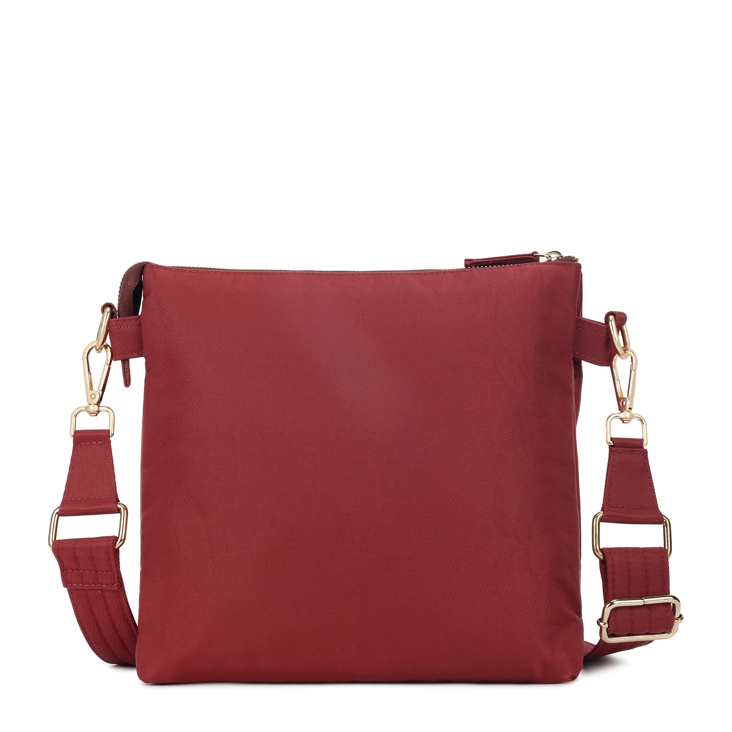 Tripper Crossbody/Sling Bag -Burgundy image 3