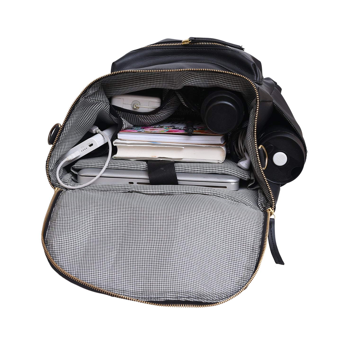 Bohomia Commuter Backpack image 3