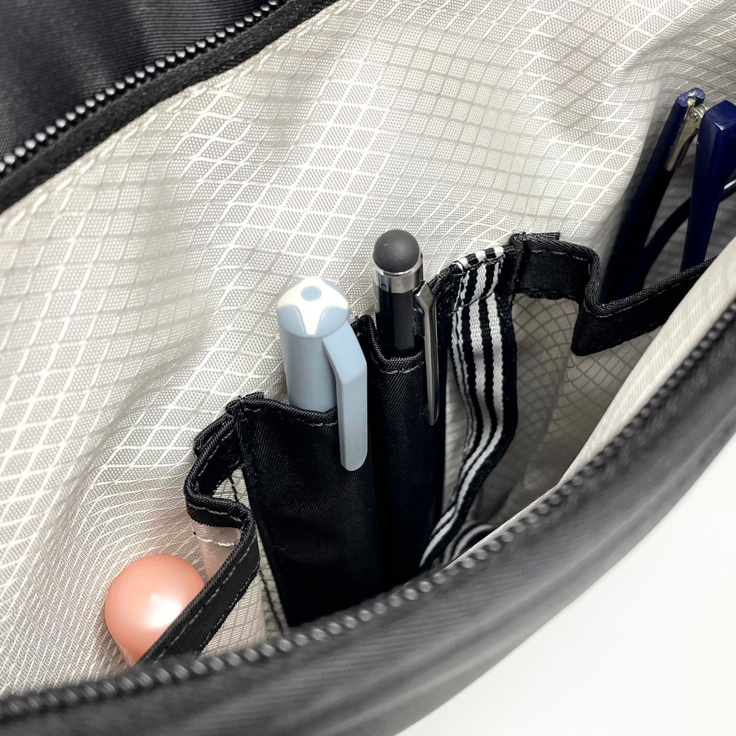 Bohomia Pro Convertible Midi Work Bag Black image 4