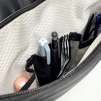 Bohomia Pro Convertible Midi Work Bag Black image 4