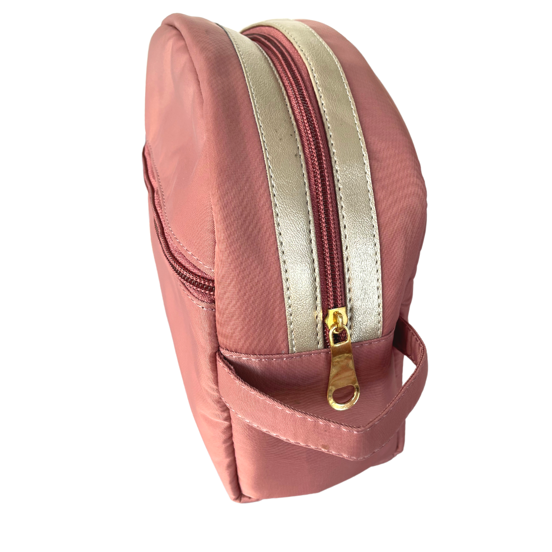 Bohomia Packeasy Toiletry Bag- Blush image 3