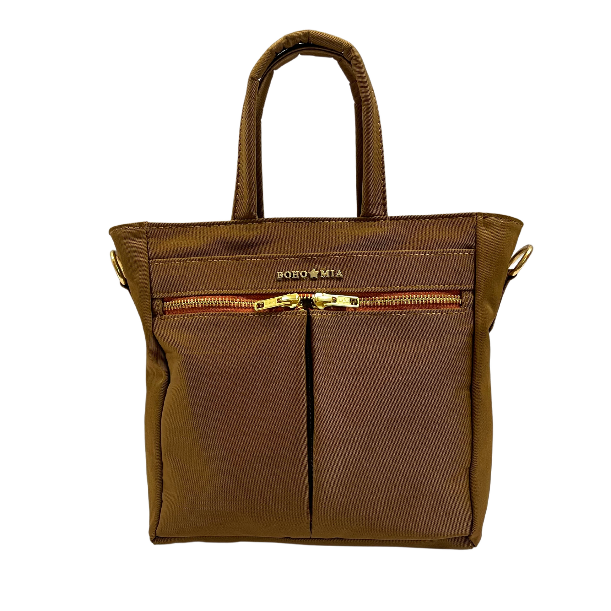 Wanderer Crossbody/Sling Bag - Khaki image 2