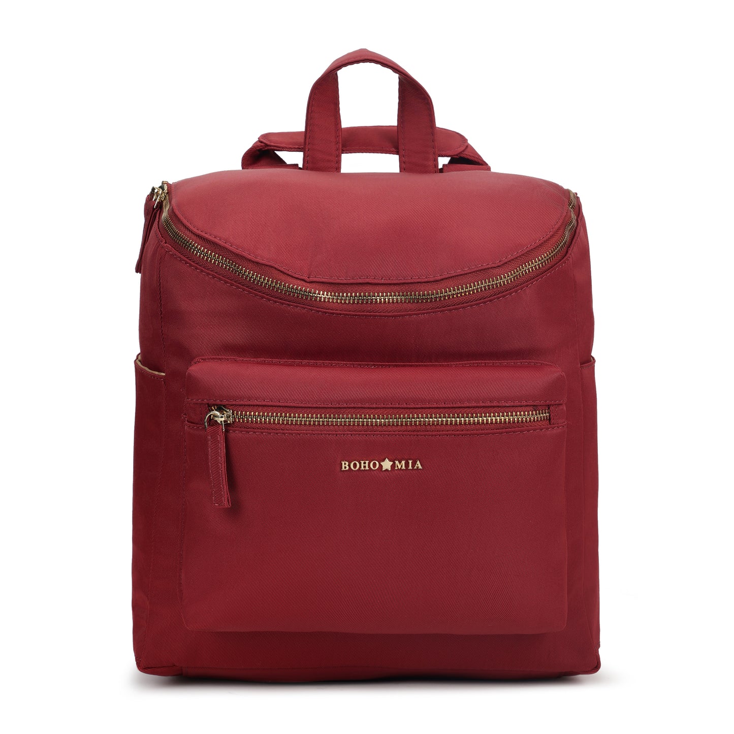 Daytrip Backpack Burgundy image 0