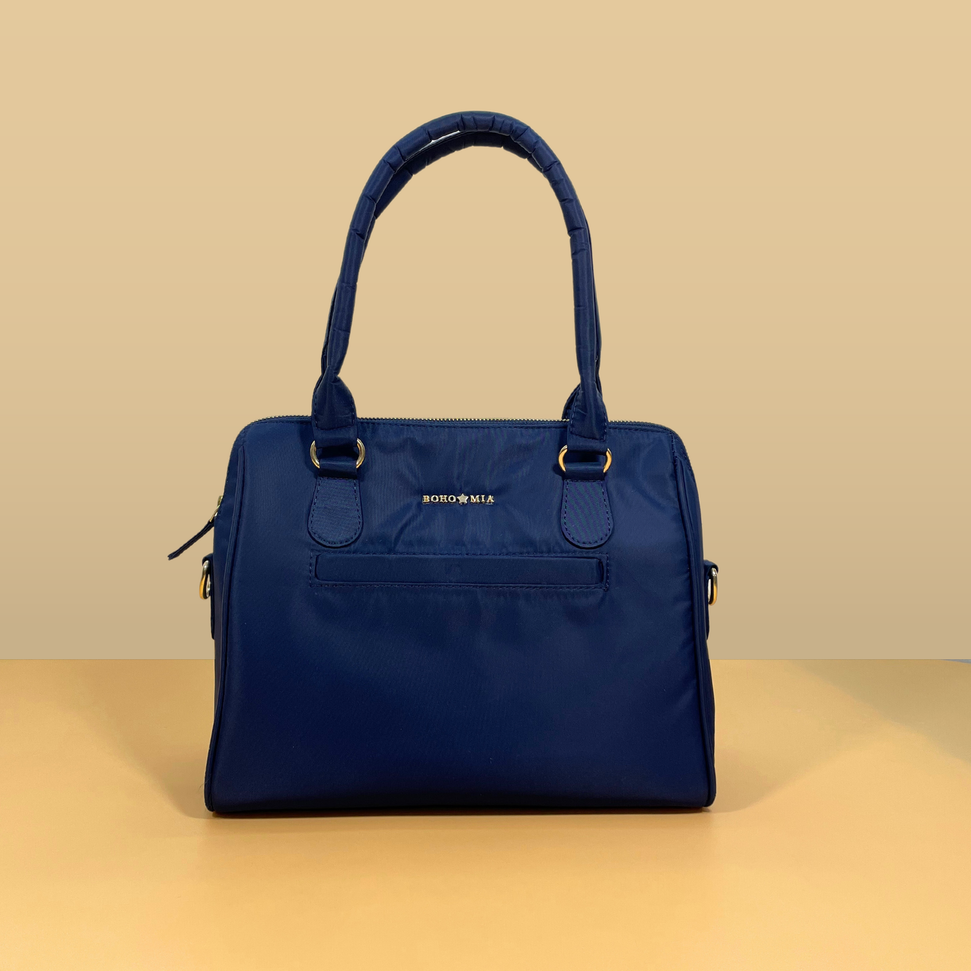 SB bag (Blue) - Lightweight Nylon image 7