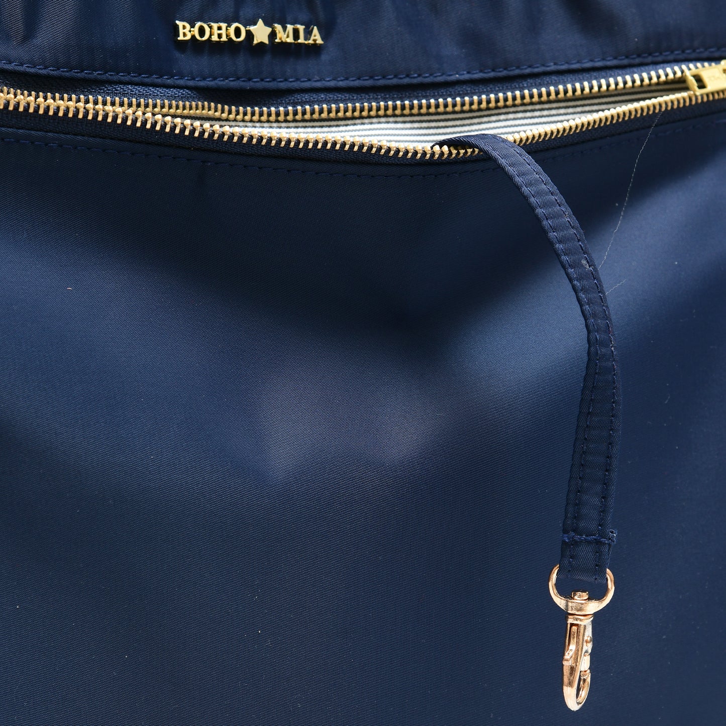 Wanderer Midi Work Bag in Blue image 5