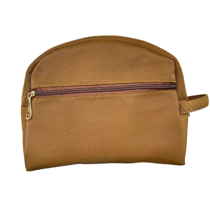 Bohomia Packeasy Toiletry Bag- Khaki image 1