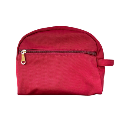 Bohomia Packeasy Toiletry Bag- Burgundy image 2