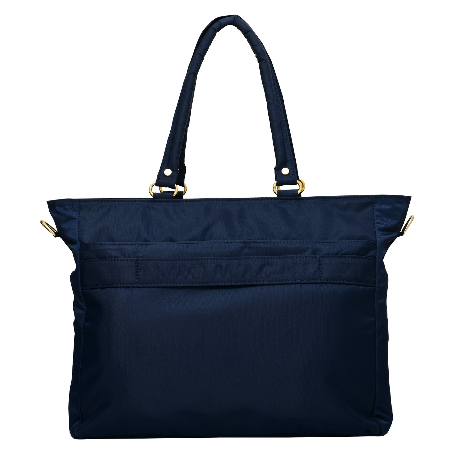 Wanderer Midi Work Bag in Blue image 2