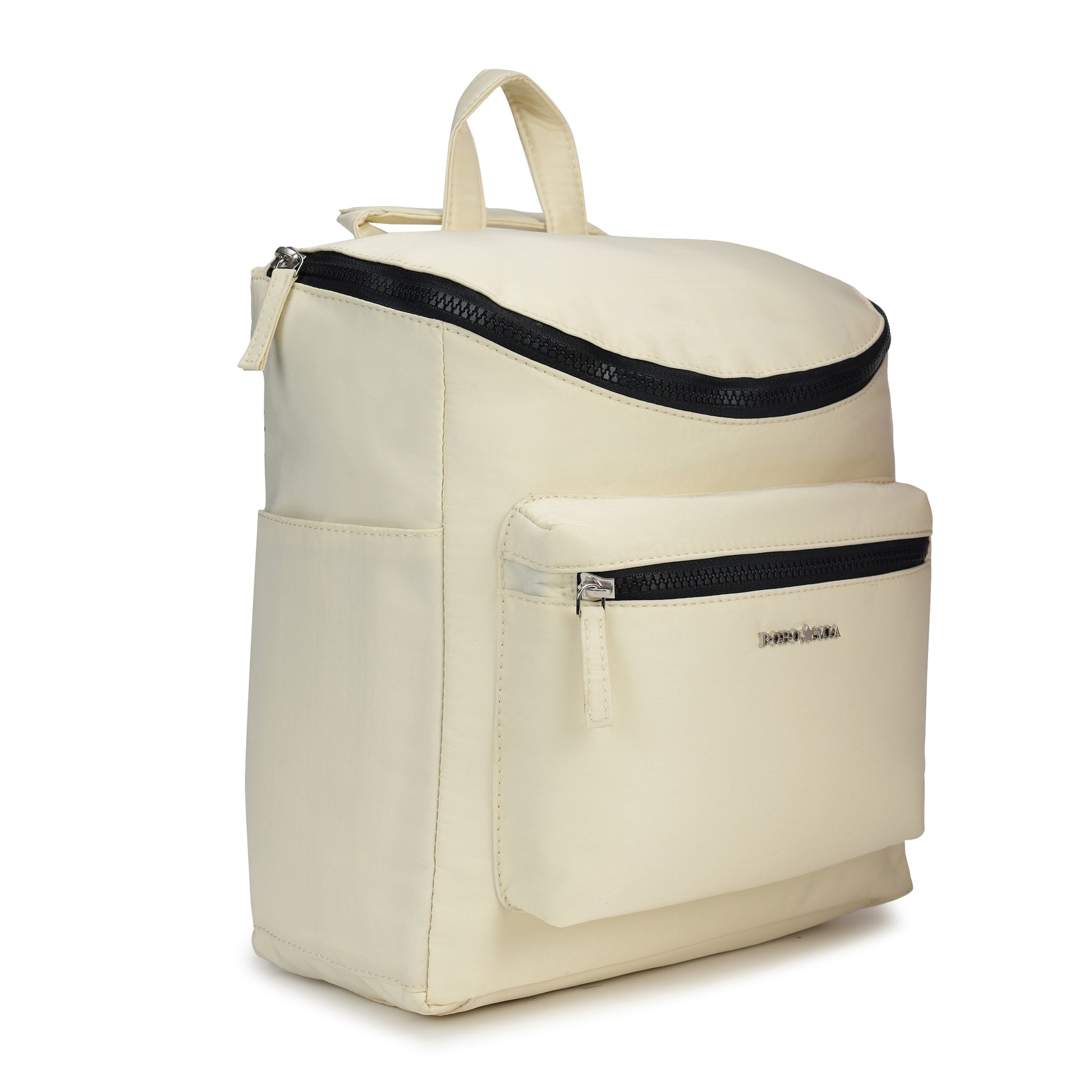 Daytrip Backpack Off-White image 3