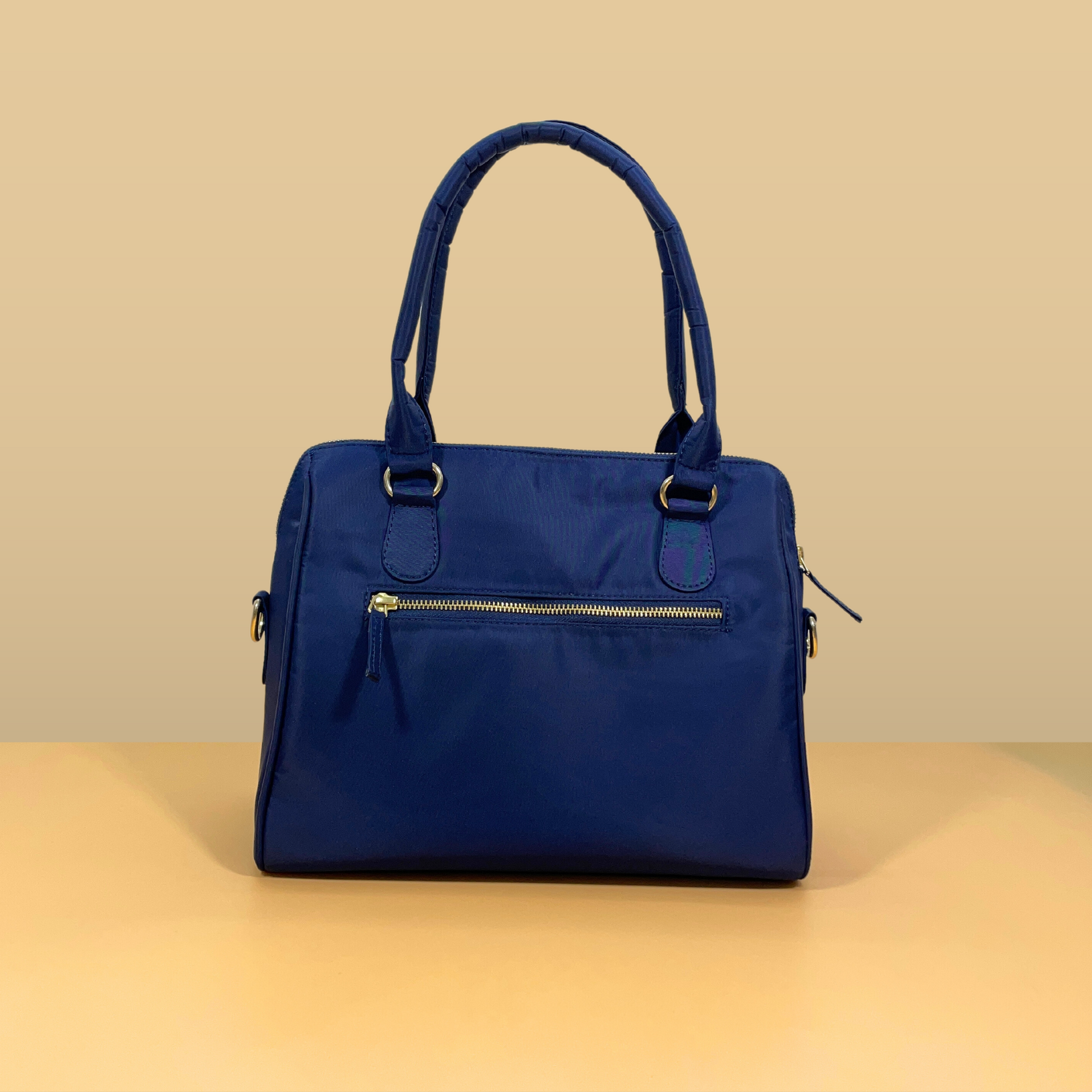 SB bag (Blue) - Lightweight Nylon image 2