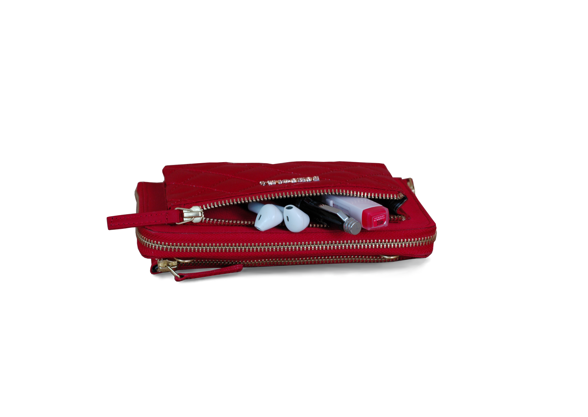 Wanderer RFID Wallet (Olive Green) image 5