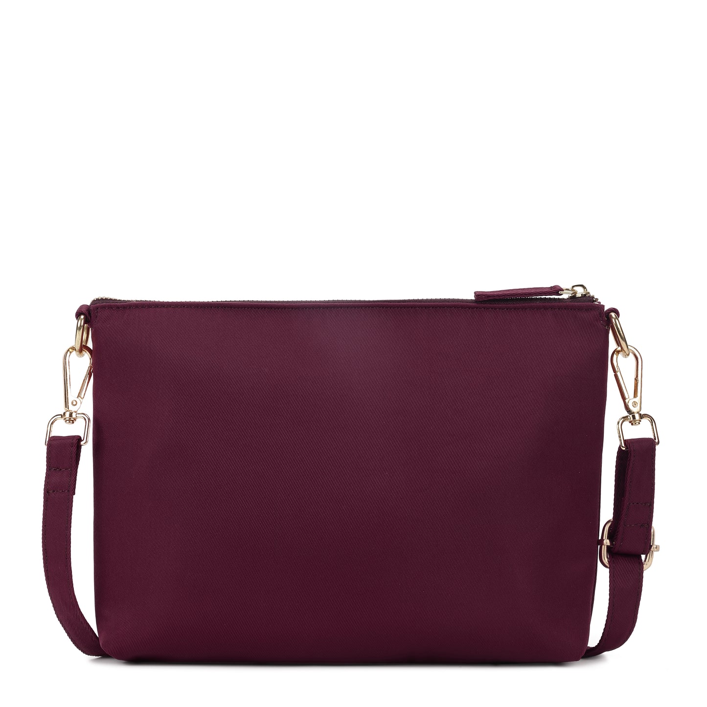 Be-Right-Back(BRB)- Wine : Crossbody/Sling Bag image 3