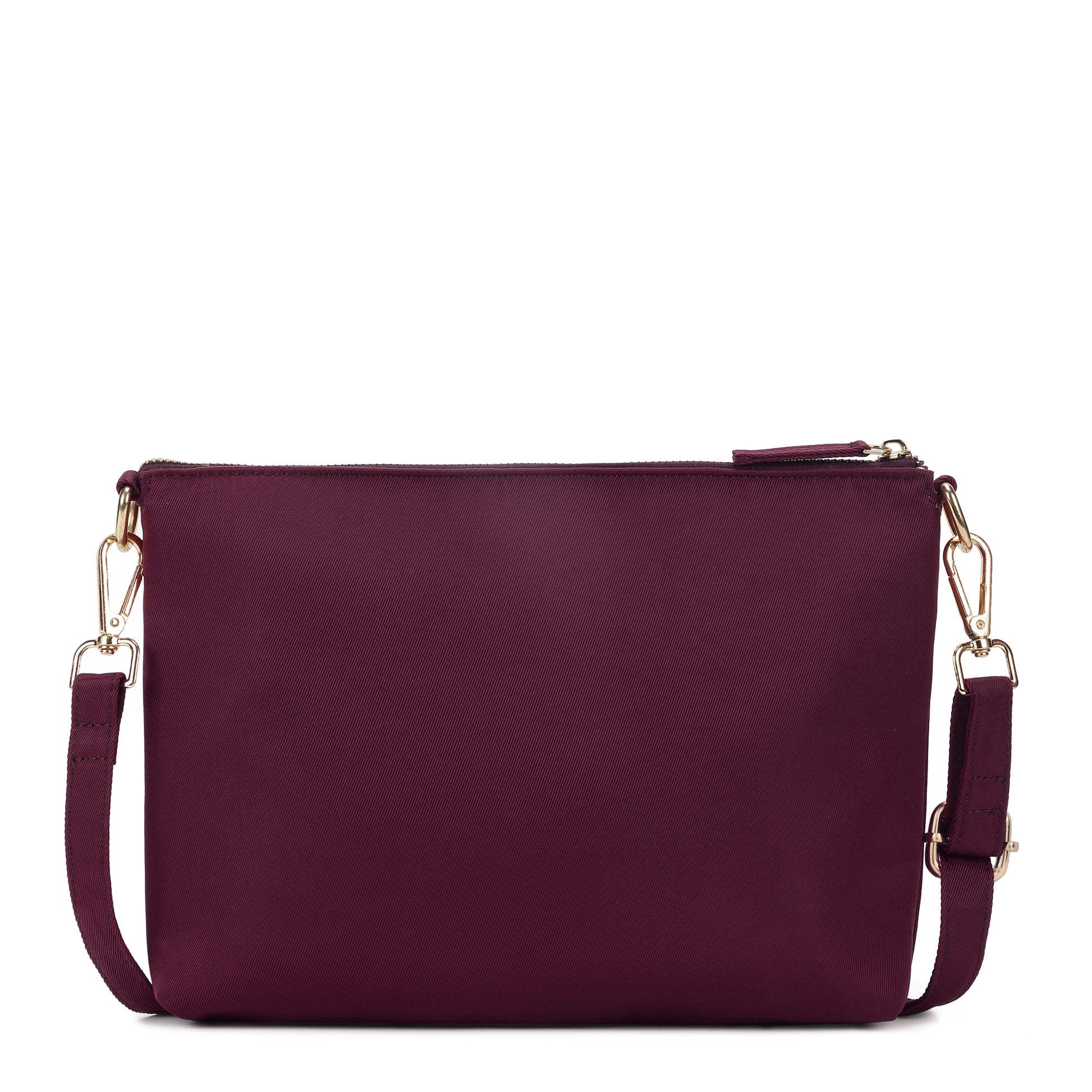 Be-Right-Back(BRB)- Wine : Crossbody/Sling Bag image 3