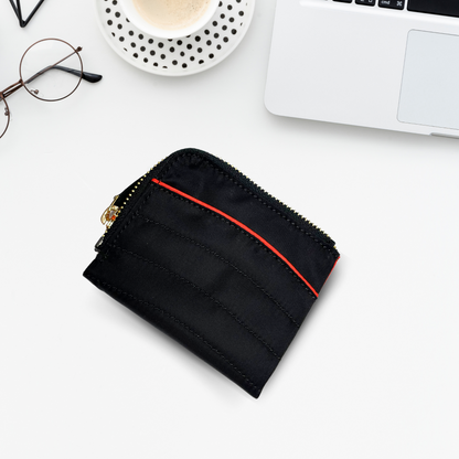 Bohomia Pocket Wallet (Black) image 1