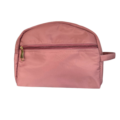 Bohomia Packeasy Toiletry Bag- Blush image 2