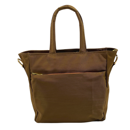 Wanderer Crossbody/Sling Bag - Khaki image 4