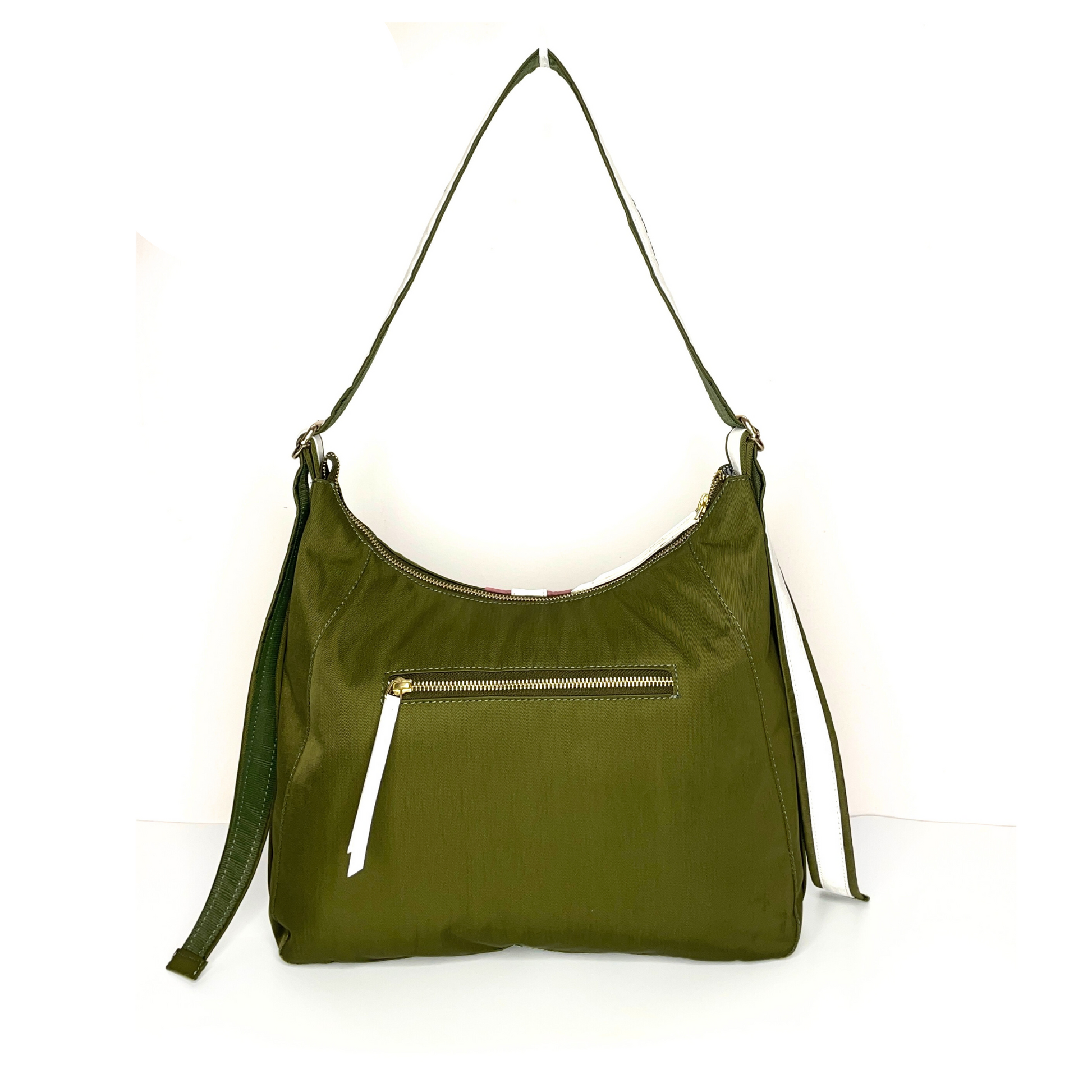 Bohomia Be-A-Sport Hobo Organizer Bag - Green image 4