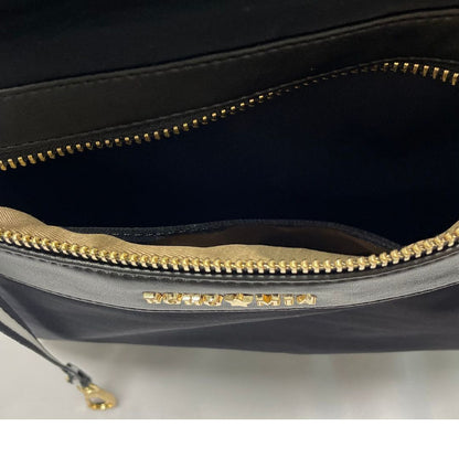 Bohomia Commuter Backpack Black (Lightweight Nylon)