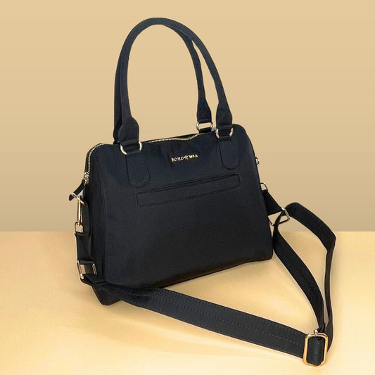 SB bag (Black) - Lightweight Nylon image 0