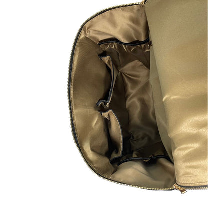 Bohomia Commuter Backpack Sand (Lightweight Nylon)