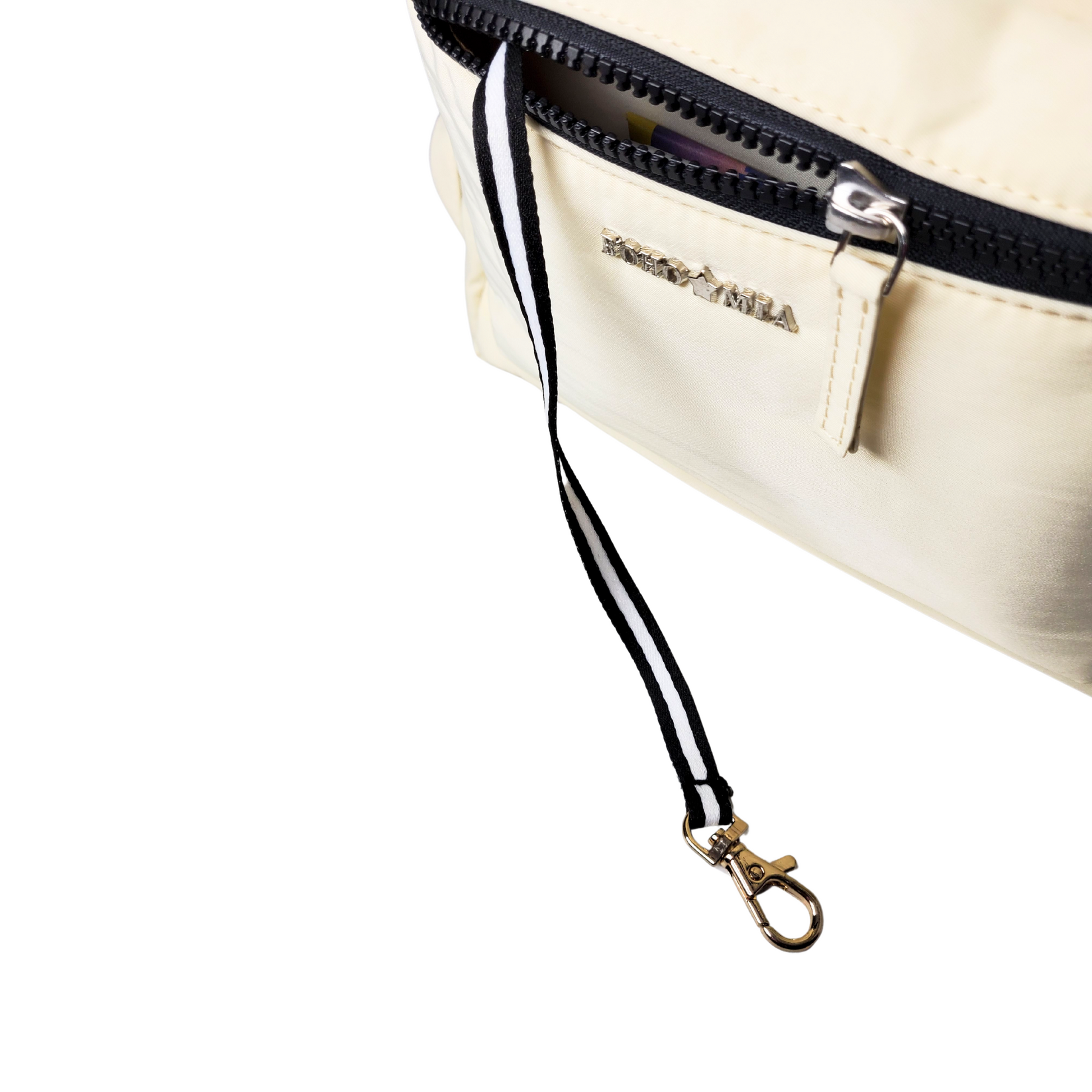 Daytrip Backpack Off-White image 7