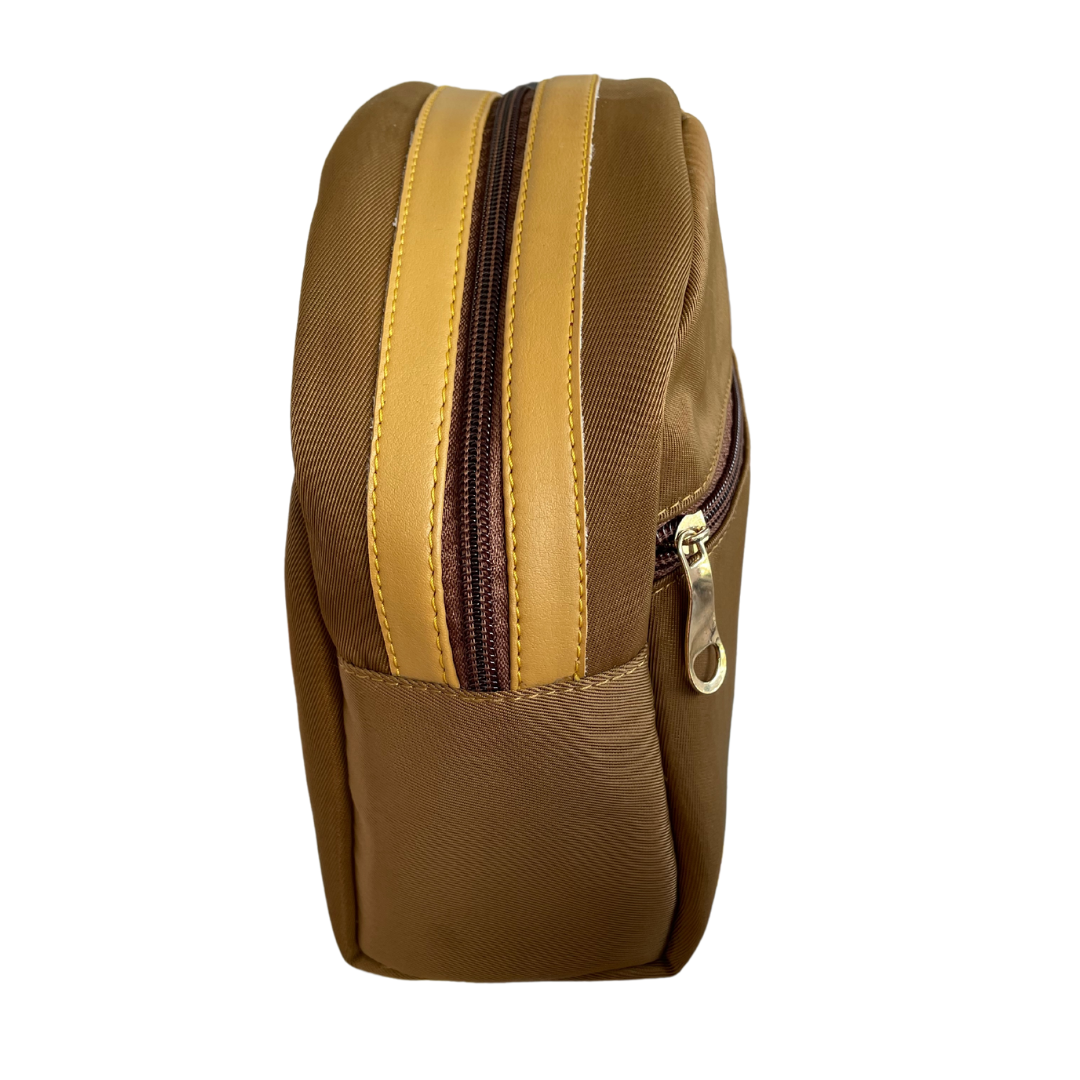 Bohomia Packeasy Toiletry Bag- Khaki image 2