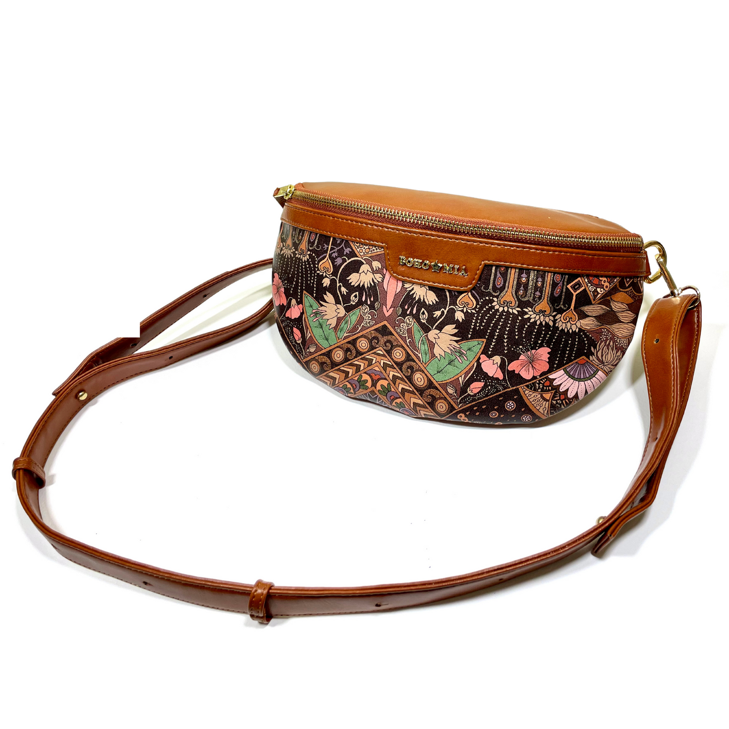 Bohomia Fanny Pack/Sling Bag (Bali Edit)