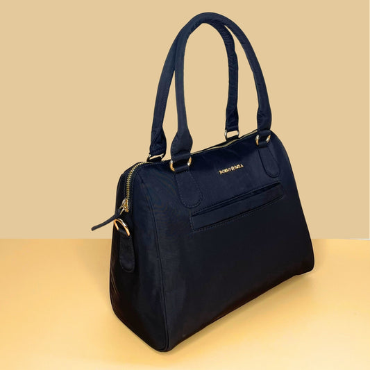 SB bag (Black) - Lightweight Nylon image 1
