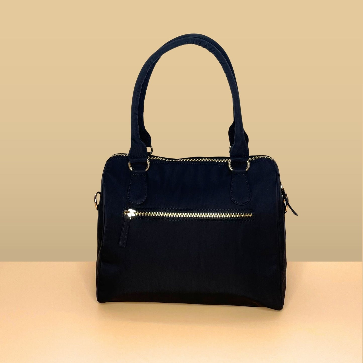SB bag (Black) - Lightweight Nylon image 3